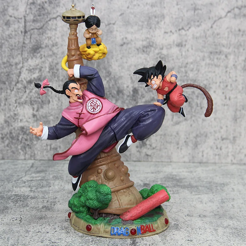 Good Smile Company Pop Up Parade - 28 cm Dragon Ball Anime Figuren