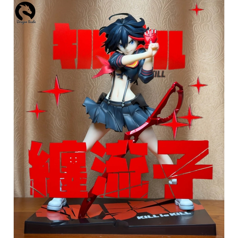 Good Smile Company Pop Up Parade - Op voorraad Originele GSC GSAS KILL