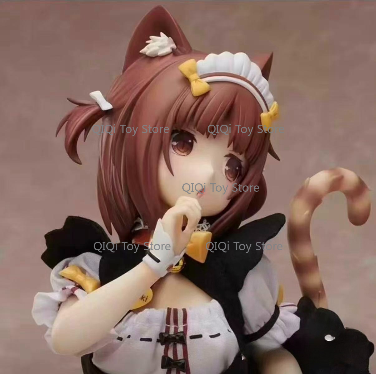 Good Smile Company Pop Up Parade - Op voorraad Binnenlandse zachte kattenpop rode