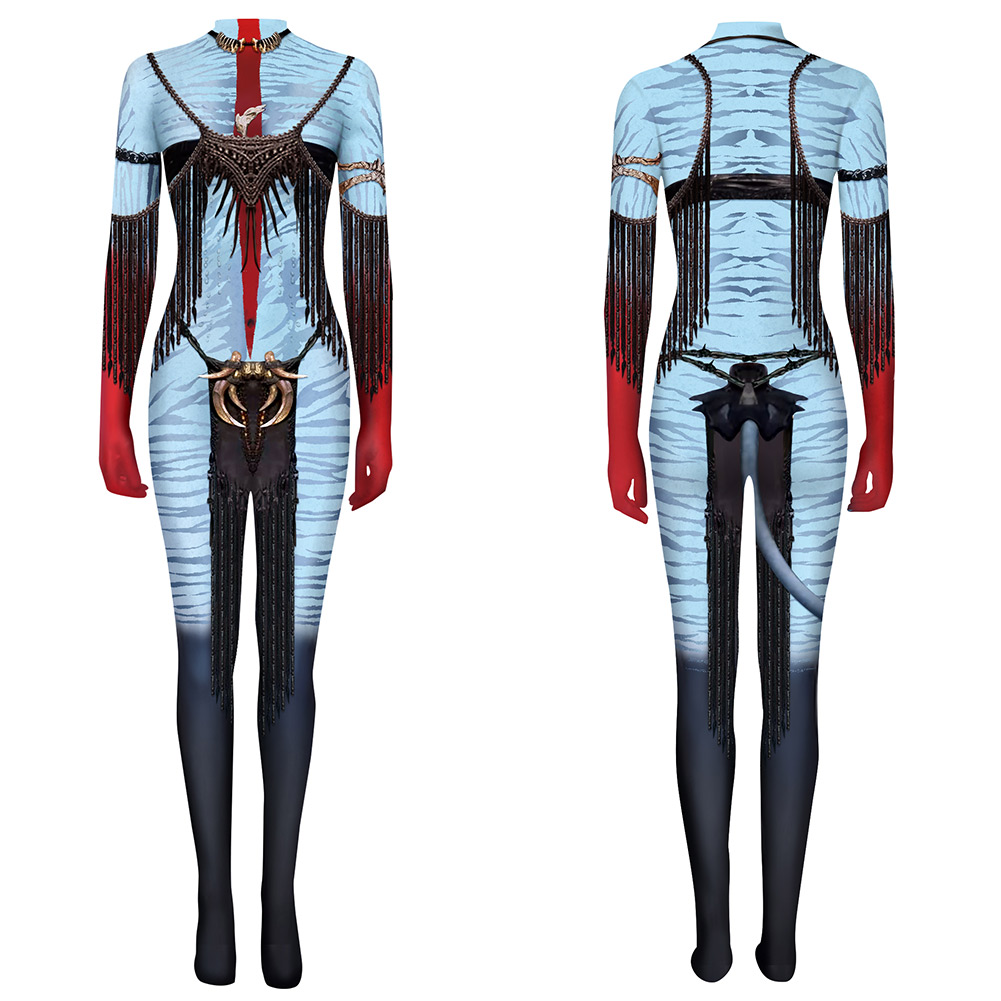 Film Avatar Varang Cosplay Kos - Cosplay Floating Prop recensie en prijs