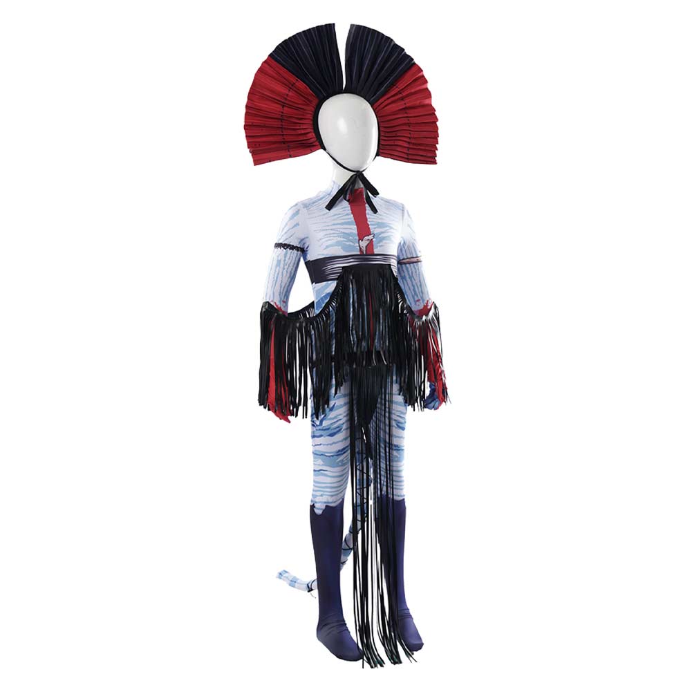 Film Avatar Varang Cosplay Kos - Cosplay Floating Prop recensie en prijs