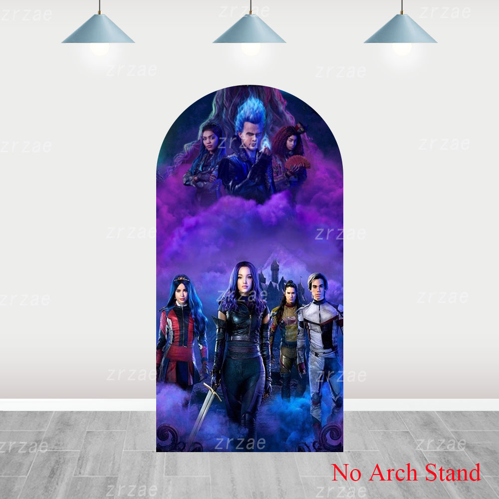 Achtergrond voor afbeelding 'D - Cosplay Floating Prop recensie en prijs