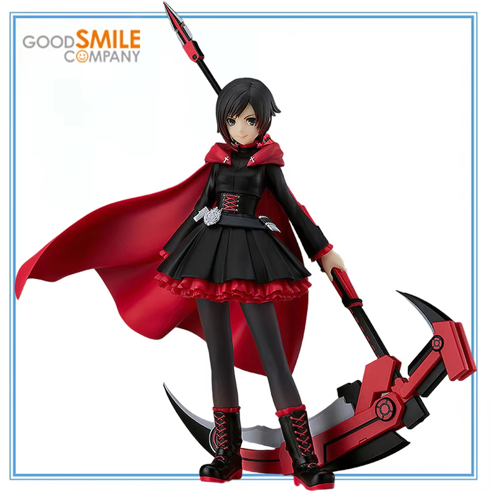 100% origineel, op voorraad, G - Good Smile Company Pop Up Parade recensie en prijs