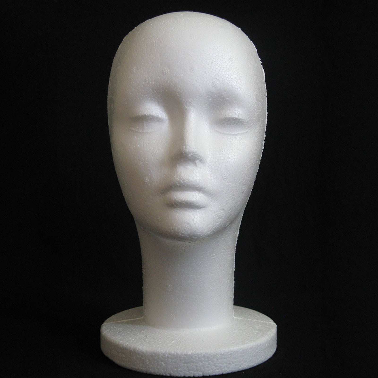 Vrouwelijke piepschuim mannequ - Cosplay Prop Foam recensie en prijs