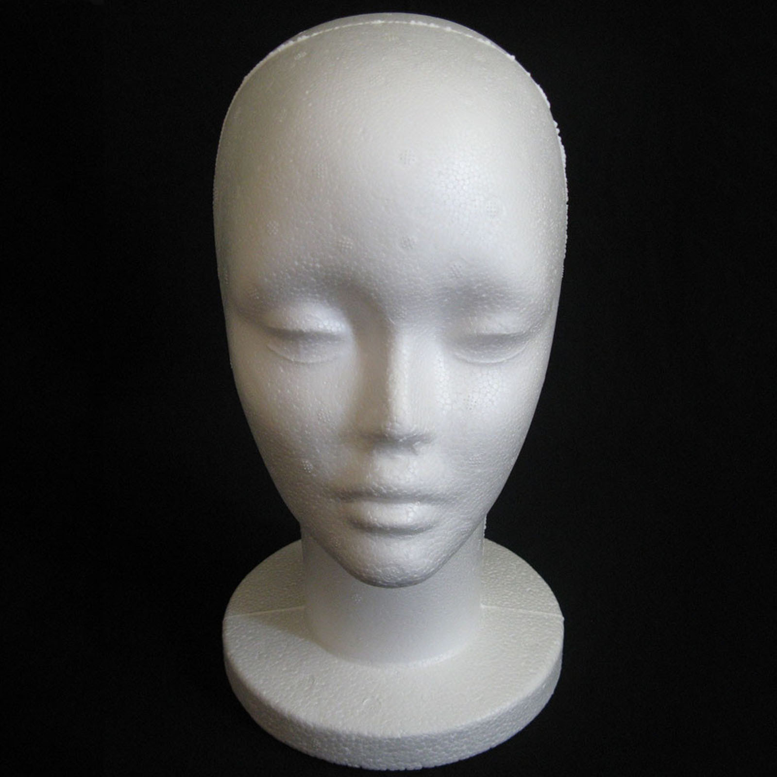 Vrouwelijke piepschuim mannequ - Cosplay Prop Foam recensie en prijs