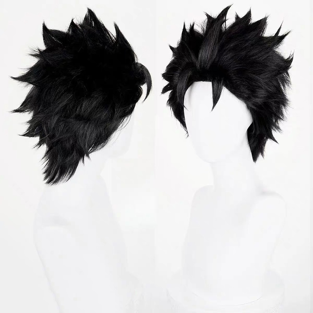 HAIRJOY Synthetische Haarpruik - Wig Fiber Net recensie en prijs