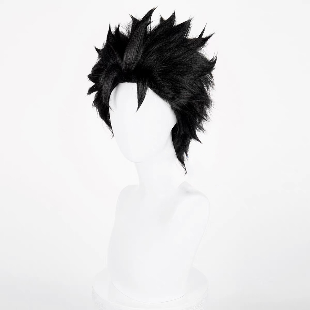 HAIRJOY Synthetische Haarpruik - Wig Fiber Net recensie en prijs