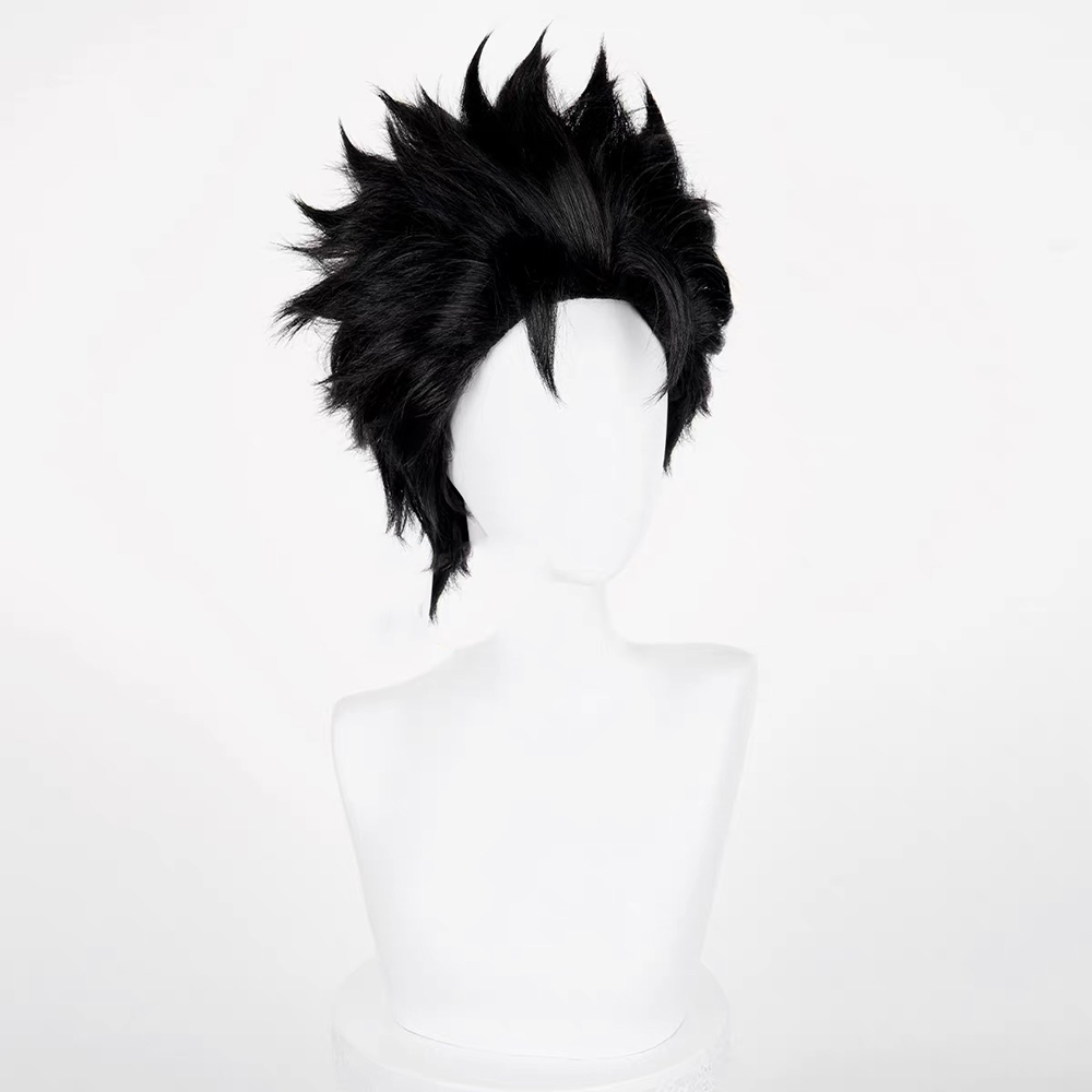 HAIRJOY Synthetische Haarpruik - Wig Fiber Net recensie en prijs