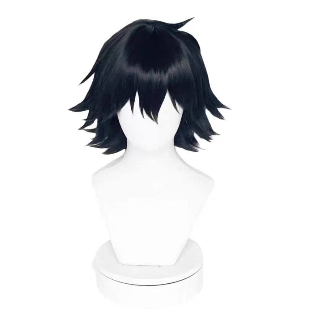 HAIRJOY Synthetische Haarpruik - Wig Fiber Net recensie en prijs