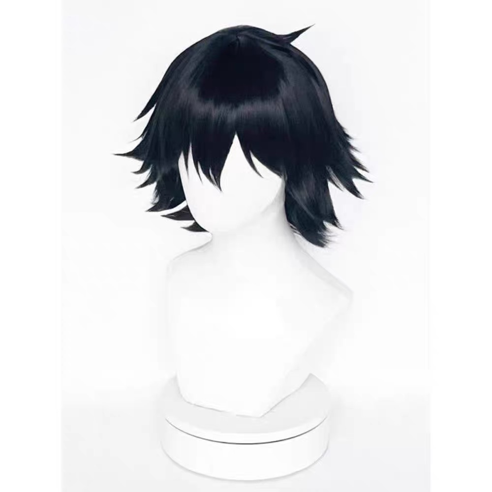 HAIRJOY Synthetische Haarpruik - Wig Fiber Net recensie en prijs