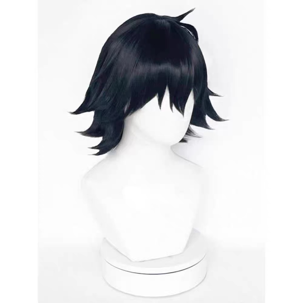 HAIRJOY Synthetische Haarpruik - Wig Fiber Net recensie en prijs