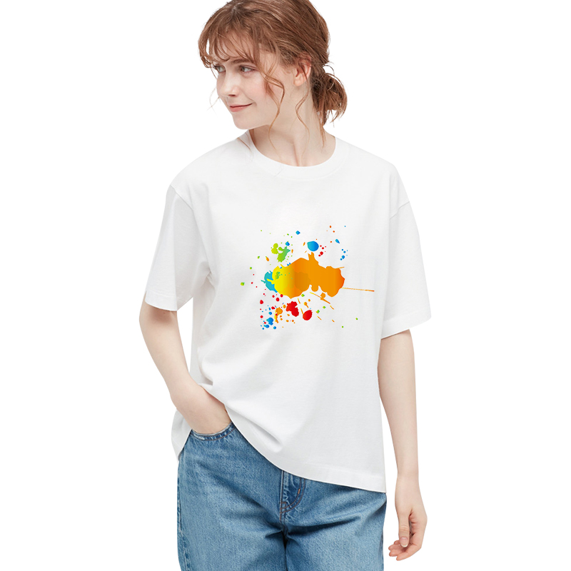 Kleurrijke Patch Iron On Trans - Worbla Thermoplastic recensie en prijs