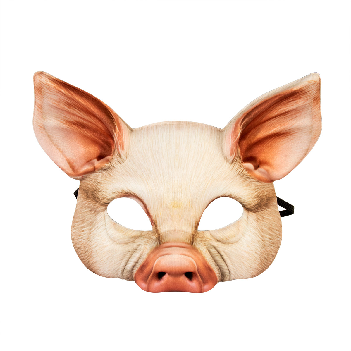Realistisch dieren halfgelaats - Free Cosplay Prop Patterns recensie en prijs