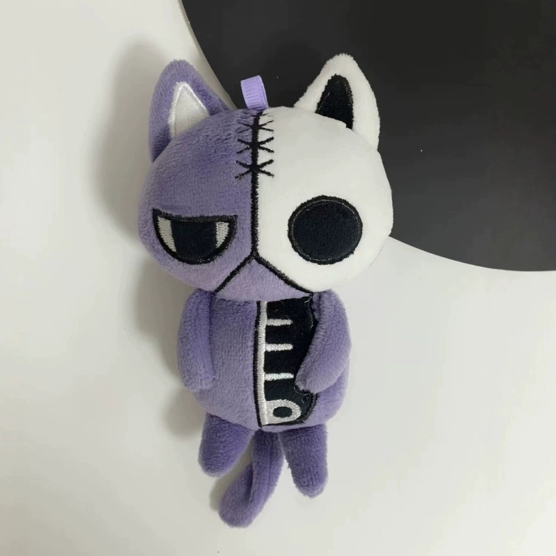 Anime Panty & Stocking with Ga - Cosplay Plushie Prop recensie en prijs