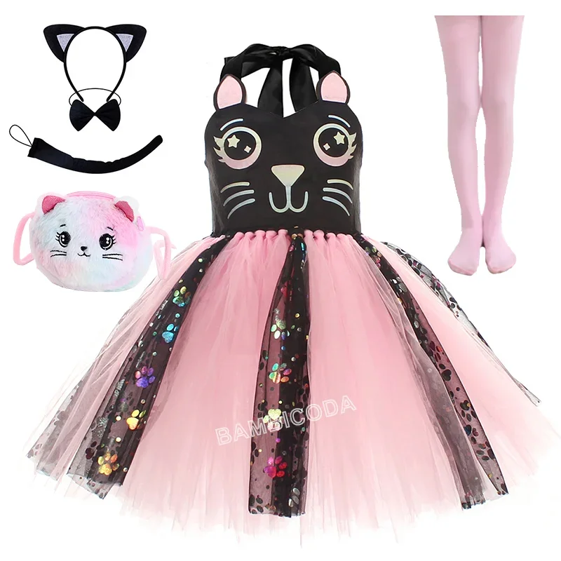 Halloween Dier Kat Cosplay Pro - Cosplay Floating Prop recensie en prijs