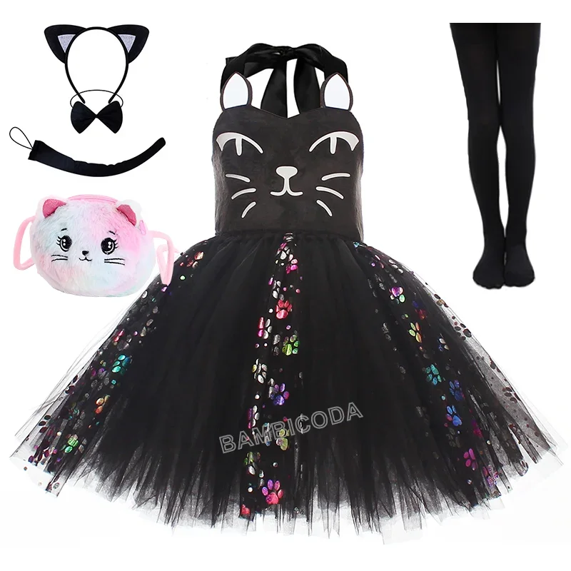 Halloween Dier Kat Cosplay Pro - Cosplay Floating Prop recensie en prijs
