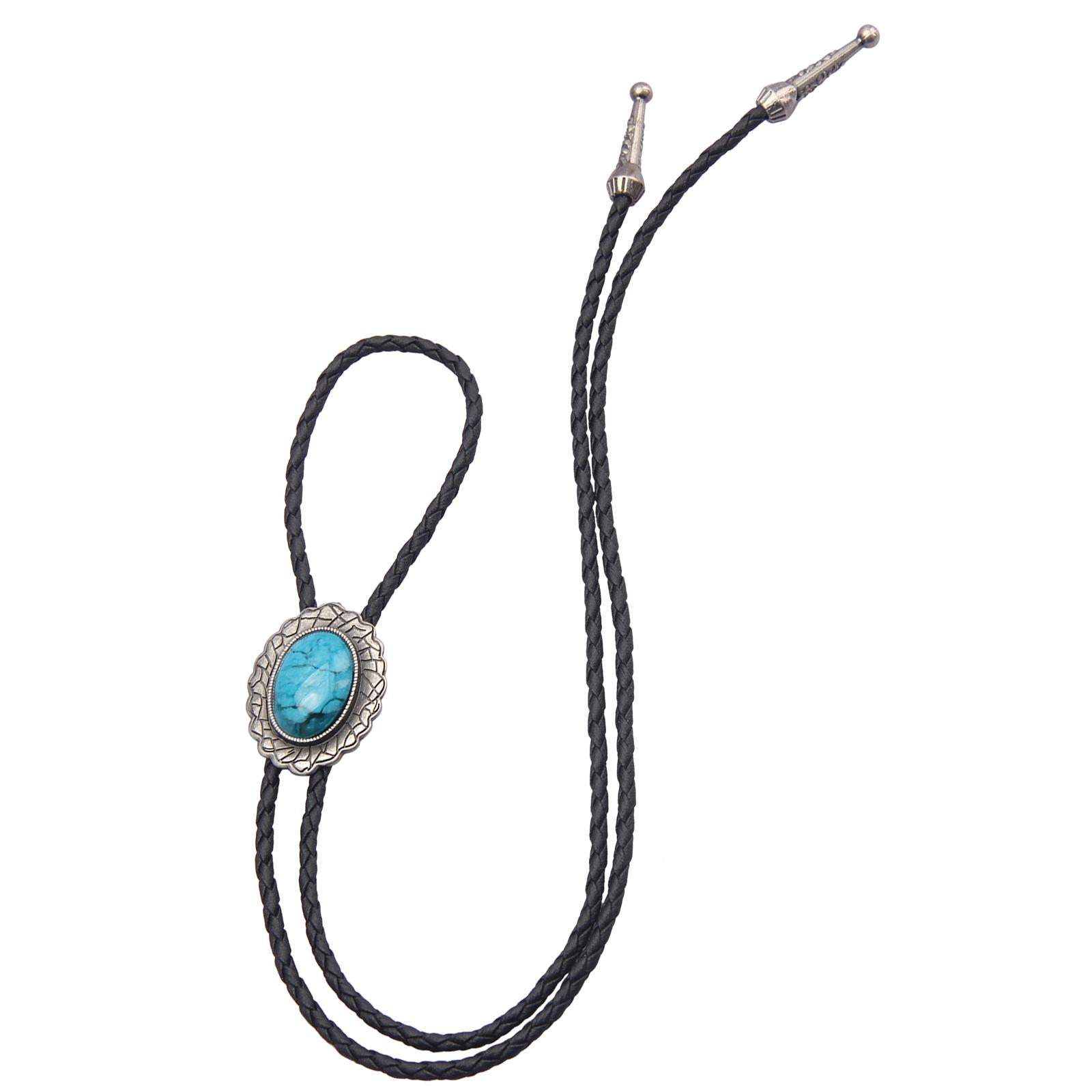 Bolo-tie voor mannen, modieus  - Magnetic Clasp Cosplay recensie en prijs