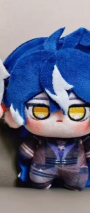 10 cm Genshin Impact Illuga Va - Cosplay Plushie Prop recensie en prijs