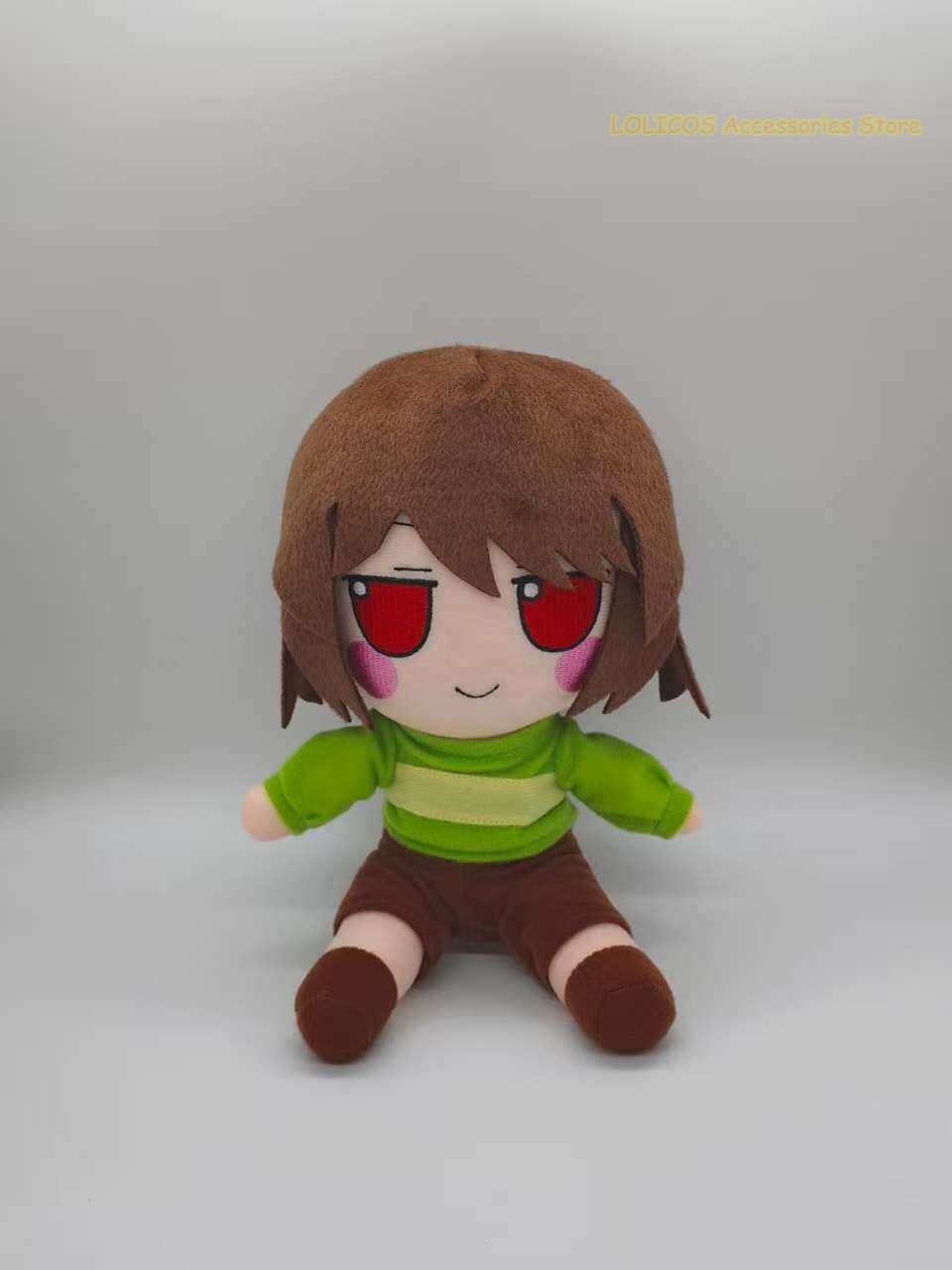 Anime Rol Chara Fumo Serie Sch - Cosplay Plushie Prop recensie en prijs