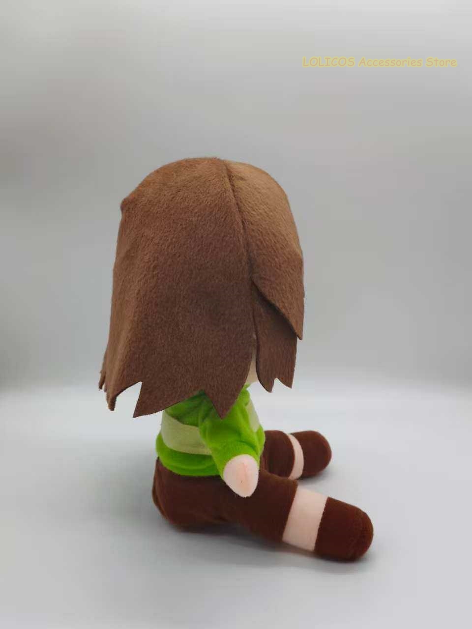 Anime Rol Chara Fumo Serie Sch - Cosplay Plushie Prop recensie en prijs