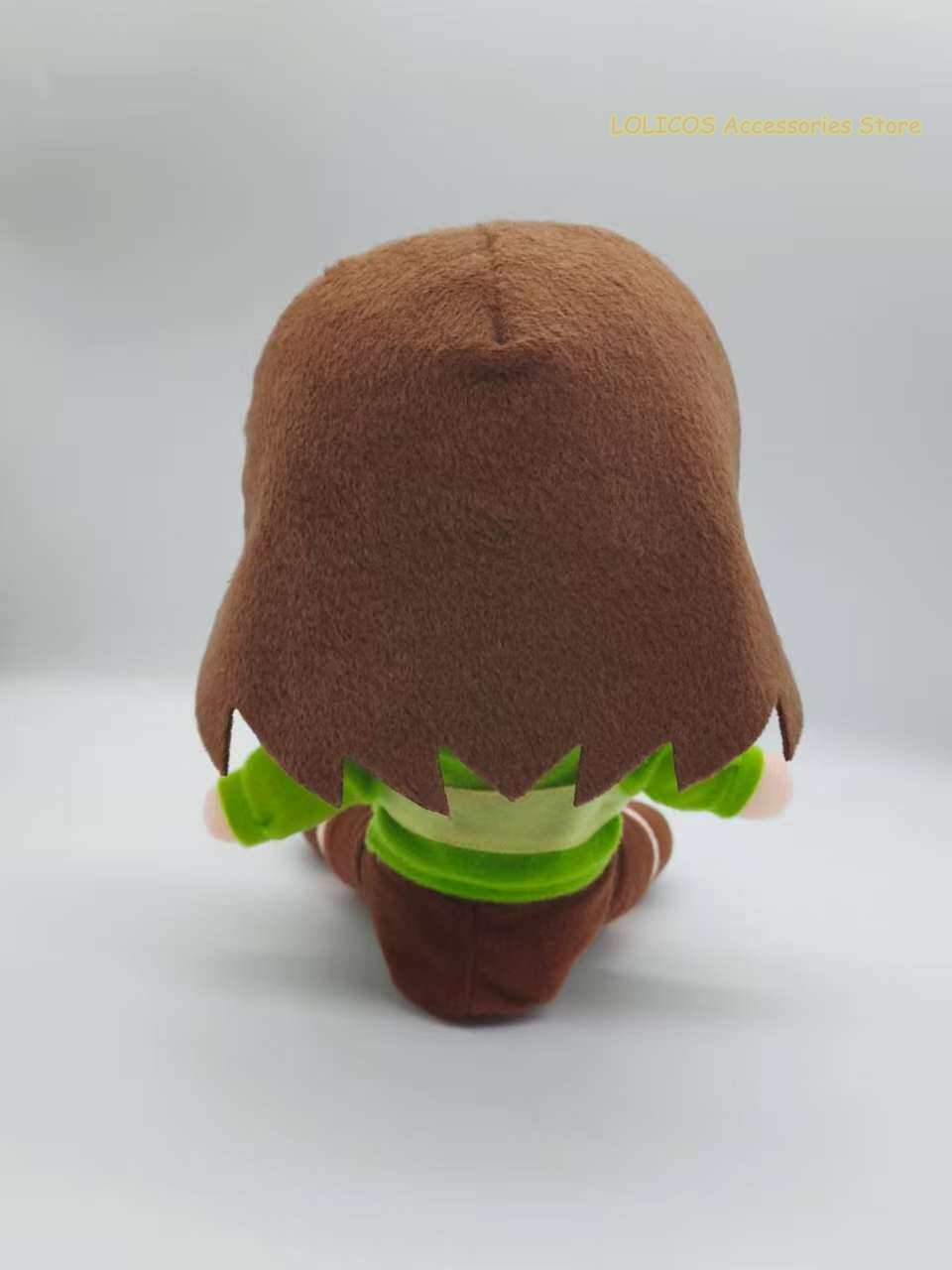 Anime Rol Chara Fumo Serie Sch - Cosplay Plushie Prop recensie en prijs
