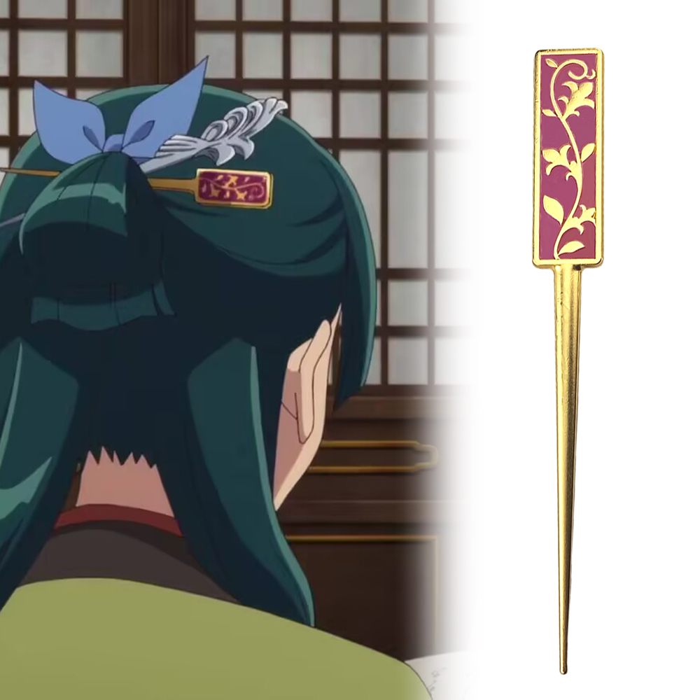 Anime De Apotheker Diaries Mao - Cosplay Floating Prop recensie en prijs