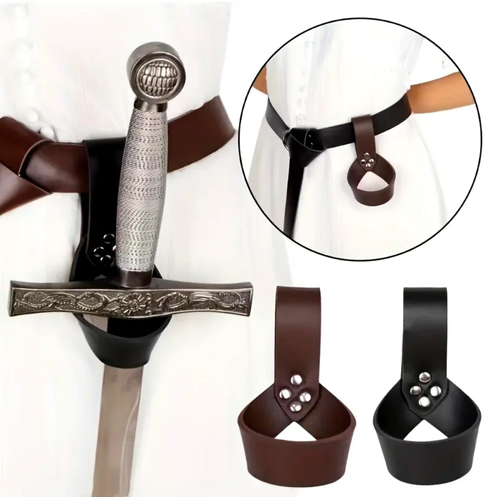 Middeleeuwse Ridder Viking Zwa - Cosplay Prop Dagger recensie en prijs