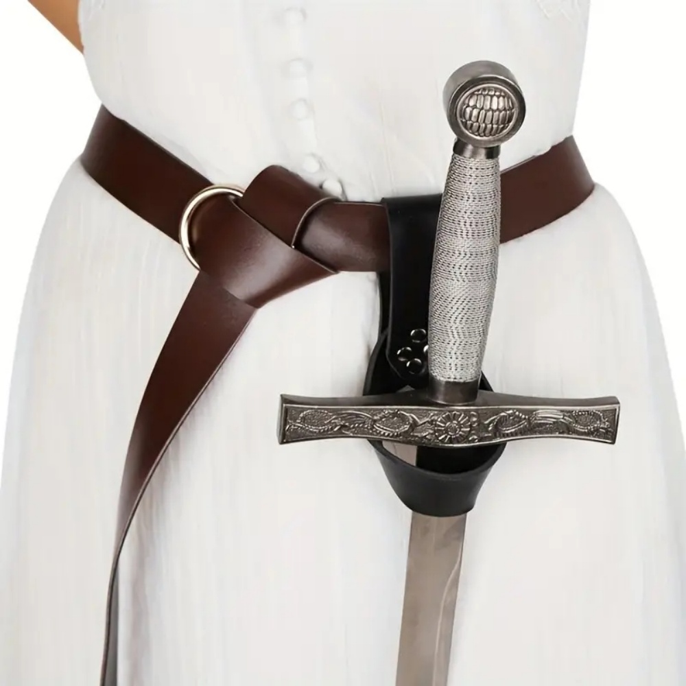 Middeleeuwse Ridder Viking Zwa - Cosplay Prop Dagger recensie en prijs