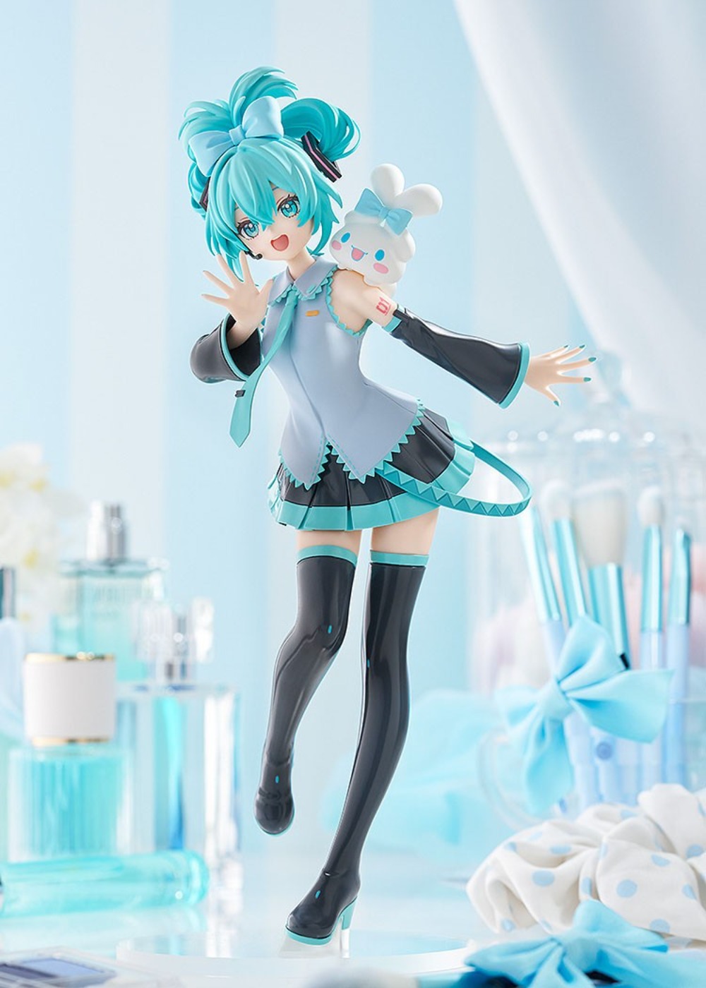 【JM】100% originele Good Smile  - Good Smile Company Pop Up Parade recensie en prijs