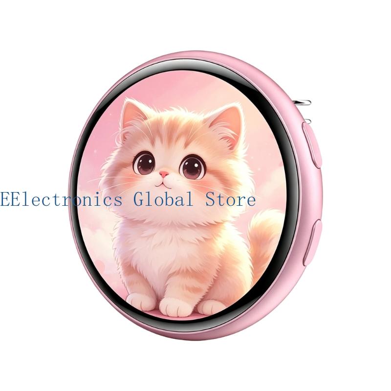 462B Elektronische displaybadg - Magnetic Clasp Cosplay recensie en prijs