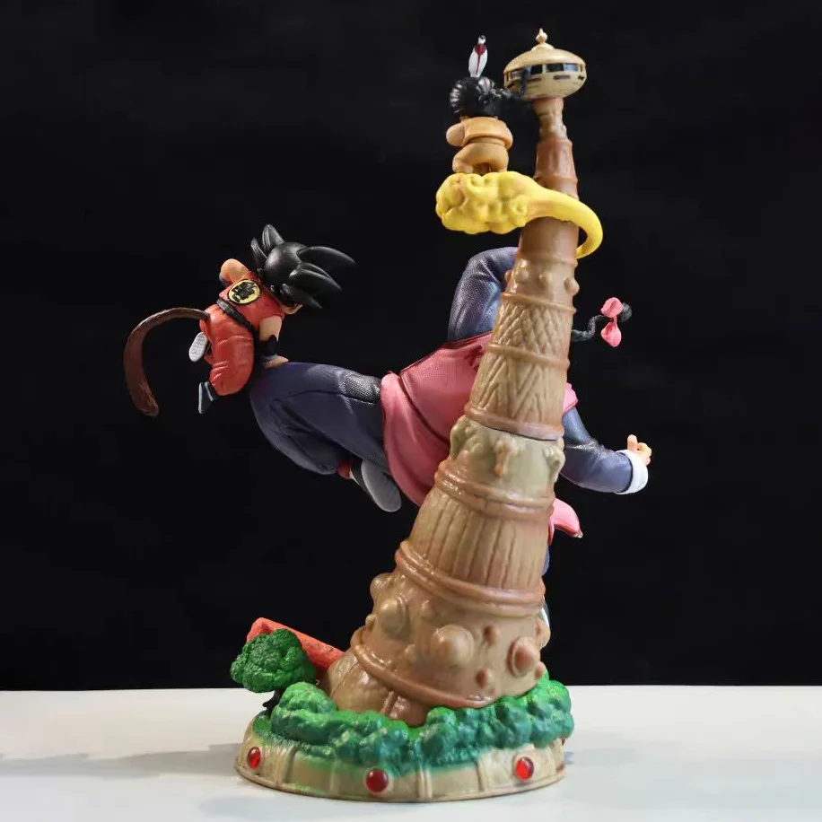 28 cm Dragon Ball Anime Figure - Good Smile Company Pop Up Parade recensie en prijs