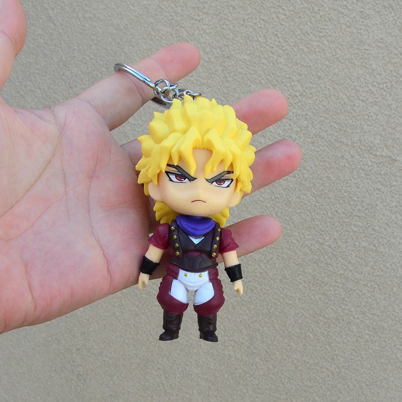 5 stks/set Anime JoJos Bizarre - Good Smile Company Pop Up Parade recensie en prijs