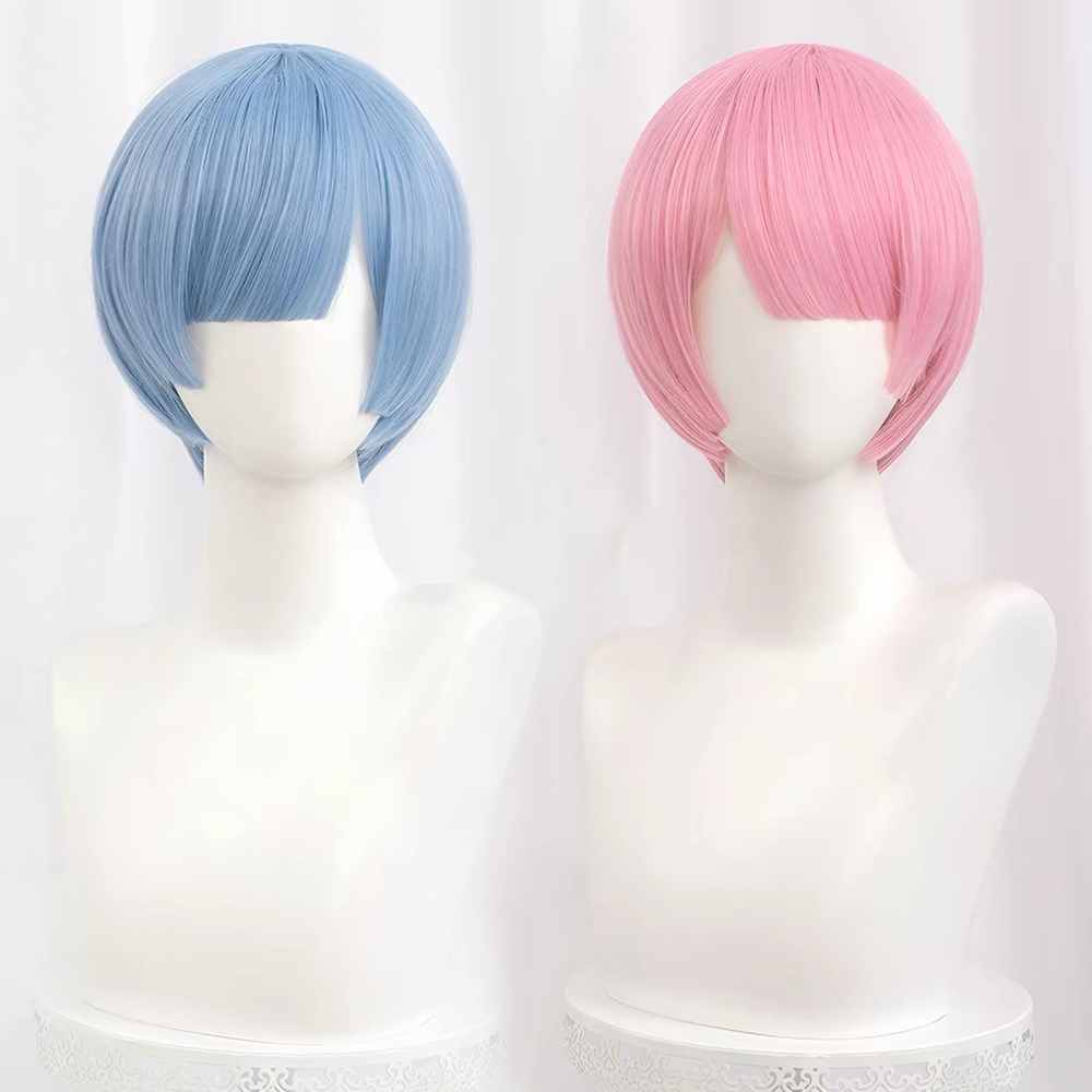 HAIRJOY Synthetische Haarpruik - Wig Fiber Net recensie en prijs