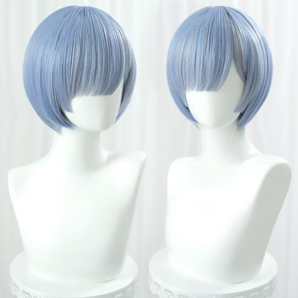 HAIRJOY Synthetische Haarpruik - Wig Fiber Net recensie en prijs