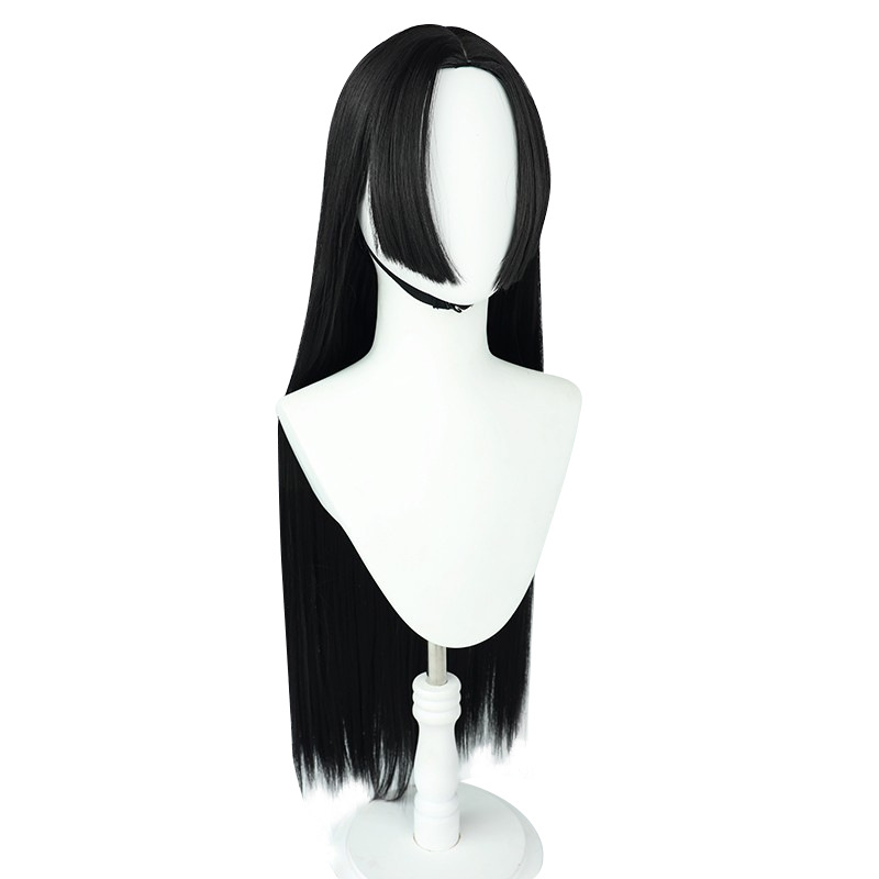 Anime Boa Hancock Cosplaypruik - Wig Fiber Net recensie en prijs