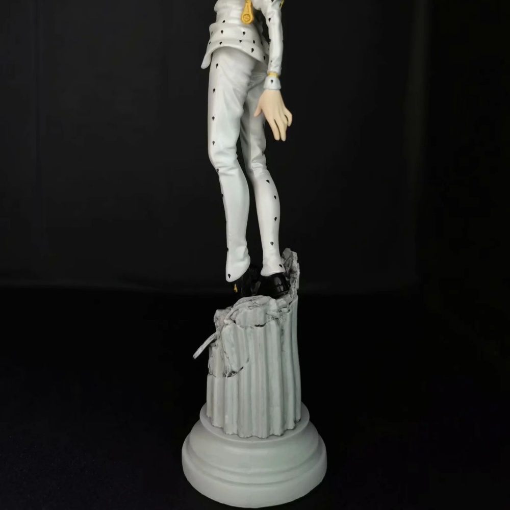 Anime JoJo's Bizarre Adventure - Good Smile Company Pop Up Parade recensie en prijs