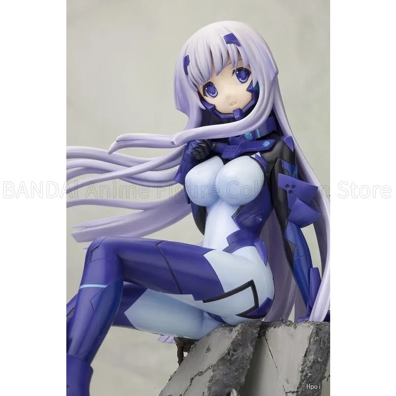 Op voorraad Originele KOTOBUKI - Kotobukiya Muv-Luv recensie en prijs