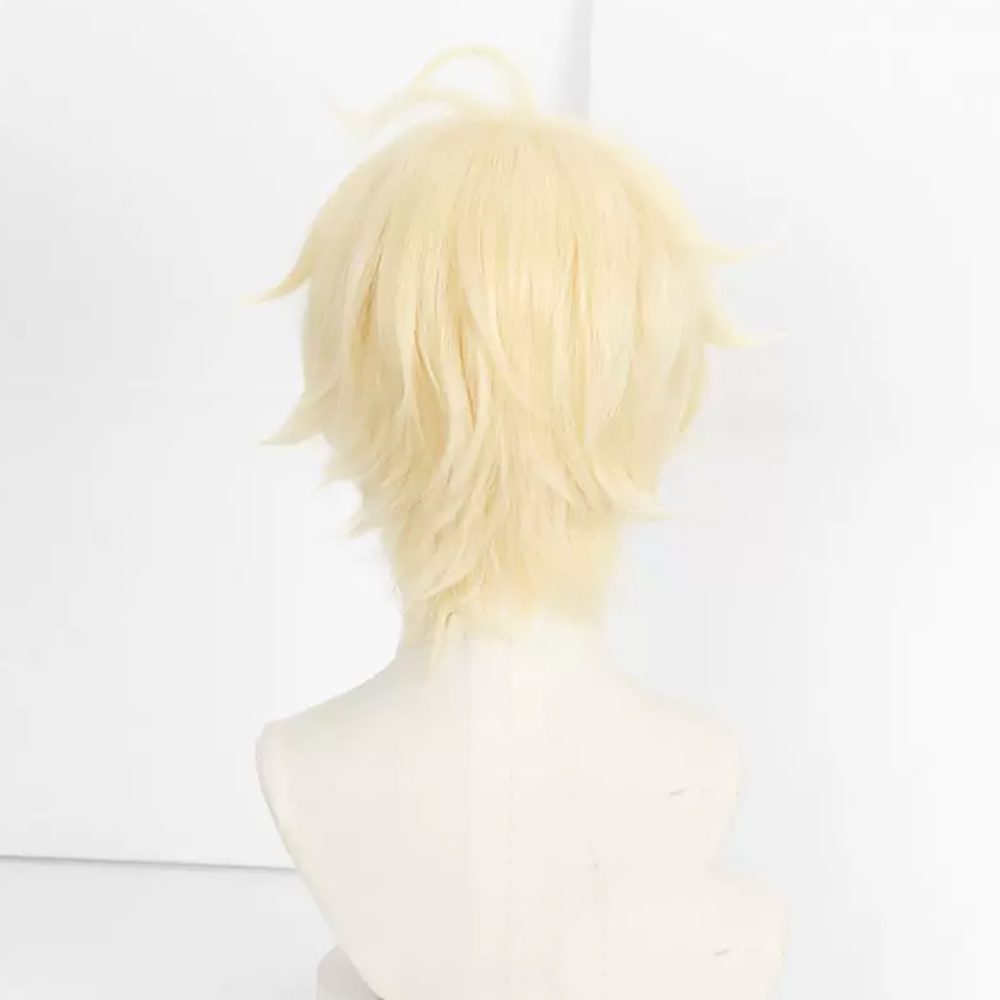 HAIRJOY Synthetisch Haar Serap - Wig Fiber Net recensie en prijs