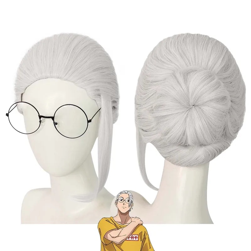 Le Cool Men Con Event Props An - Cosplay Material For Prop recensie en prijs