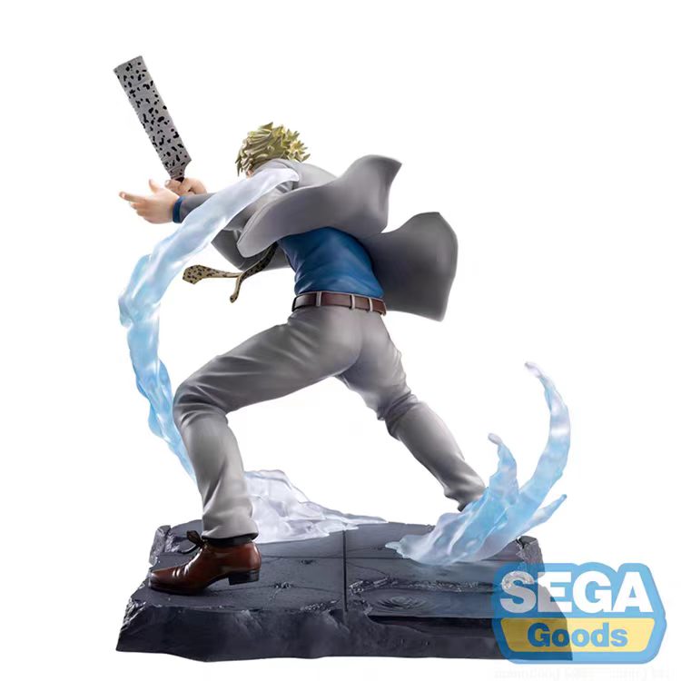 Originele SEGA Jujutsu Kaisen  - Good Smile Company Pop Up Parade recensie en prijs