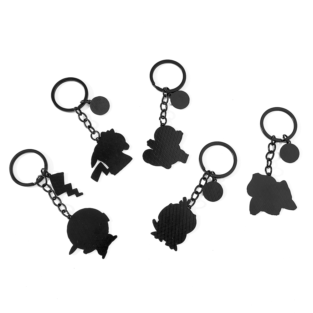 Kawaii Pokemon sleutelhanger v - Cosplay Floating Prop recensie en prijs