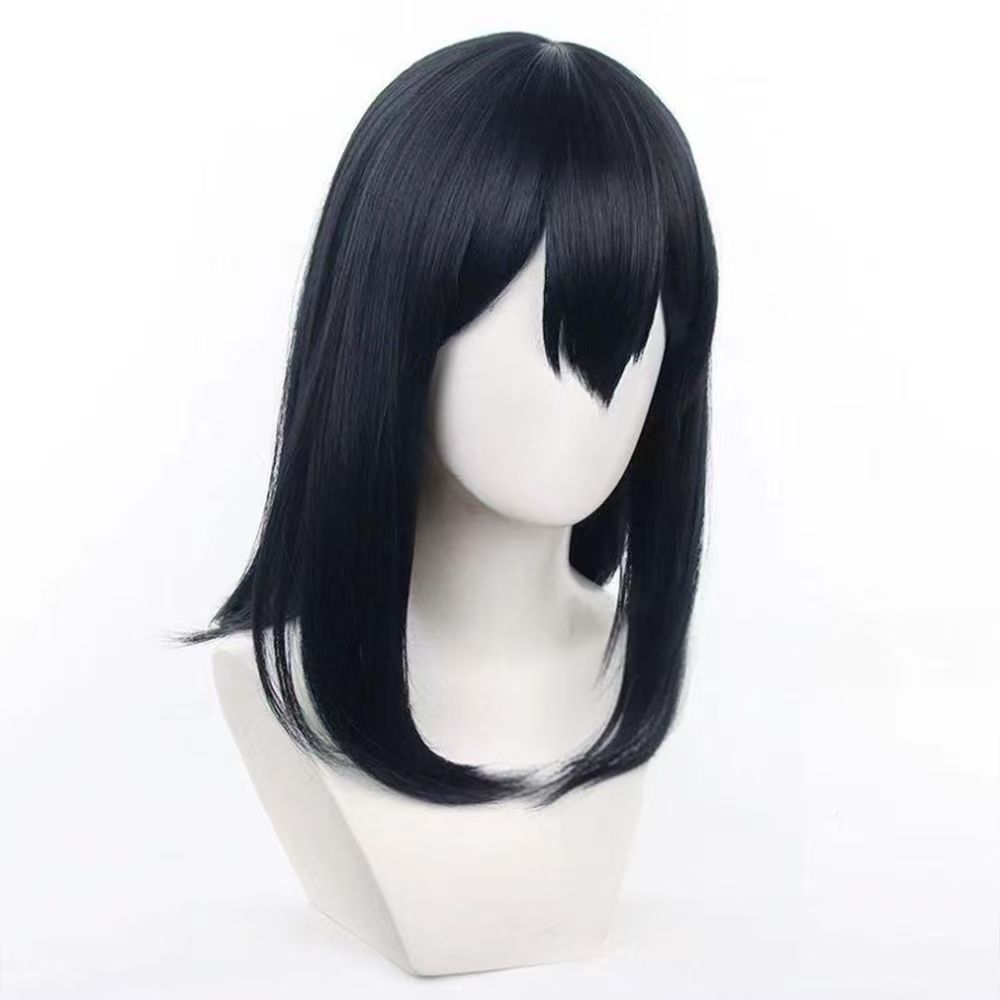 Anime Shimizu Kiyoko Cosplay P - Wig Fiber Net recensie en prijs