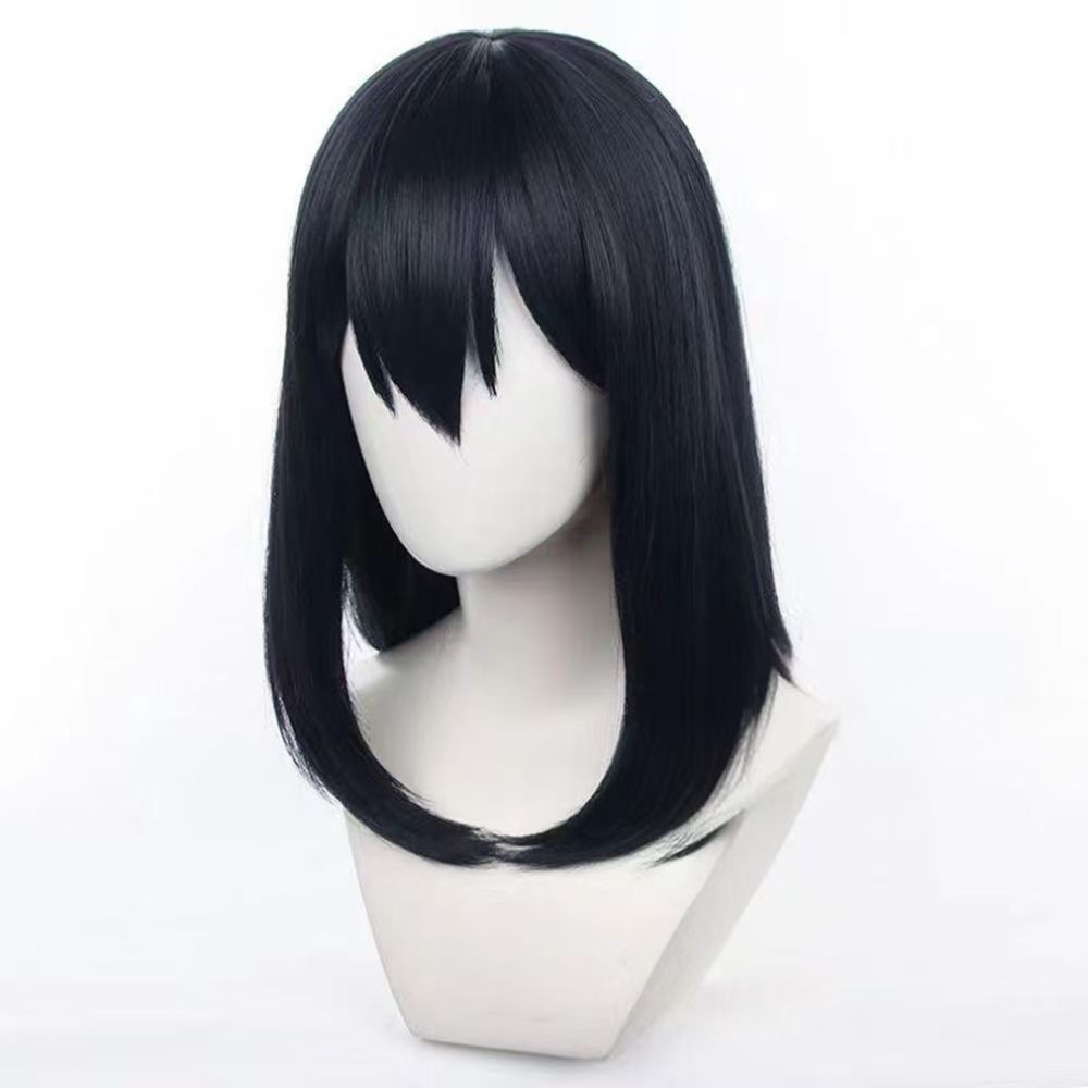 Anime Shimizu Kiyoko Cosplay P - Wig Fiber Net recensie en prijs