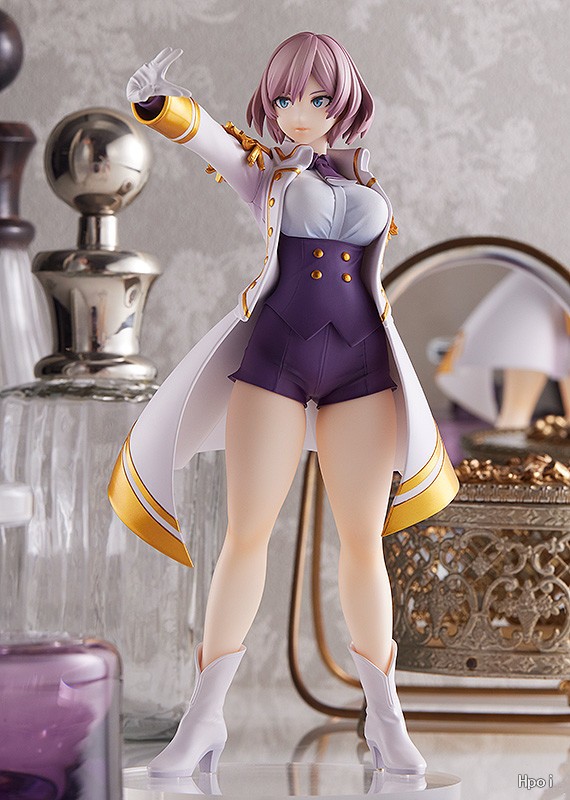 100% origineel, echt op voorra - Good Smile Company Pop Up Parade recensie en prijs