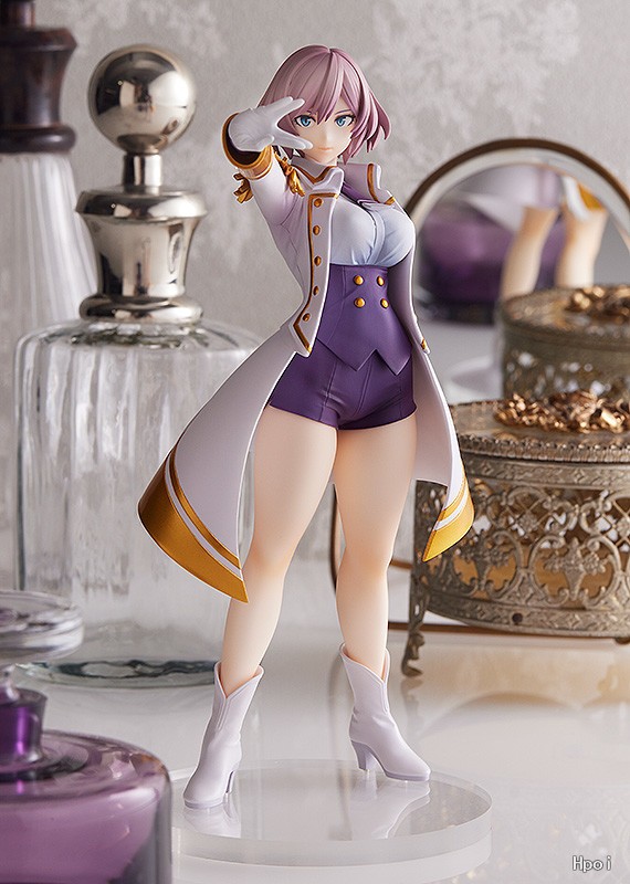 100% origineel, echt op voorra - Good Smile Company Pop Up Parade recensie en prijs