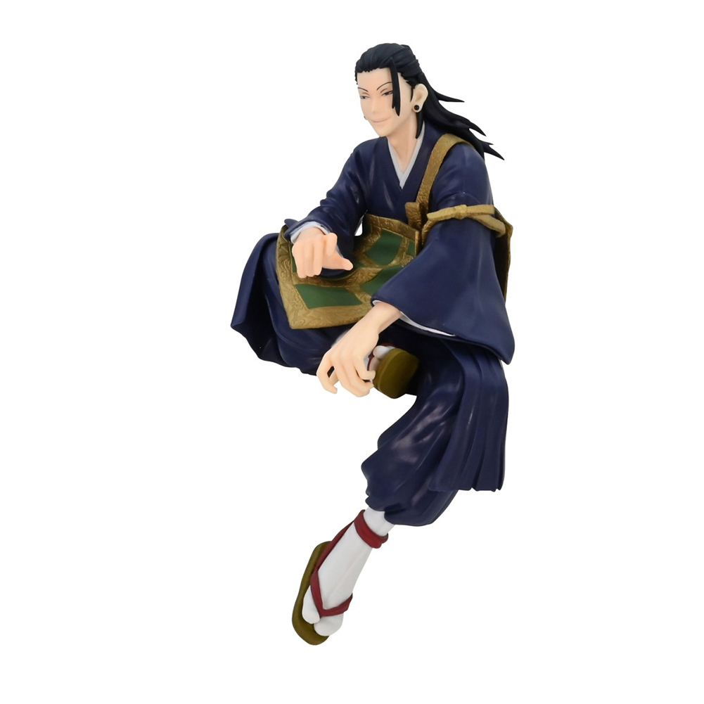 15cm Anime JJK Figuur Gojo Sat - Good Smile Company Pop Up Parade recensie en prijs