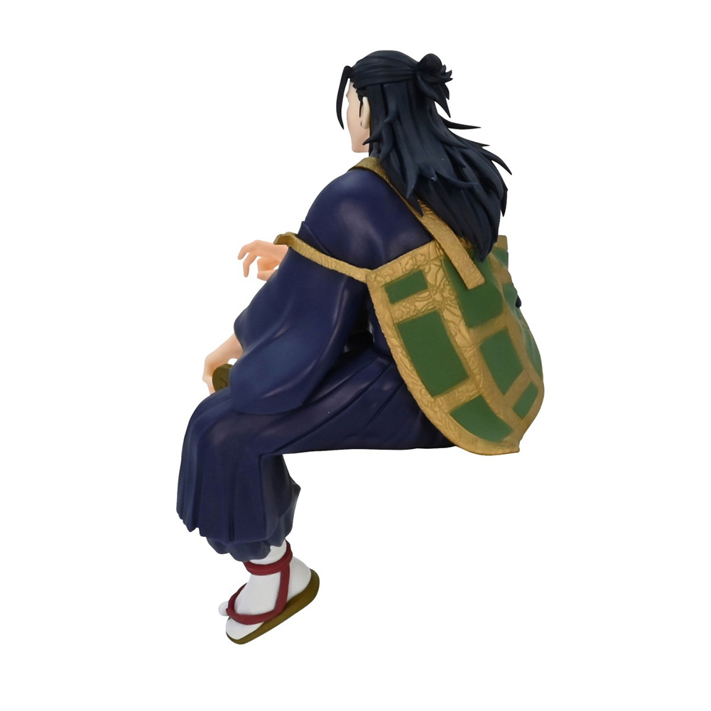 15cm Anime JJK Figuur Gojo Sat - Good Smile Company Pop Up Parade recensie en prijs