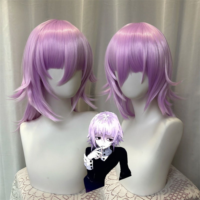 Anime Soul Eater Crona Cosplay - Cosplay Material For Prop recensie en prijs