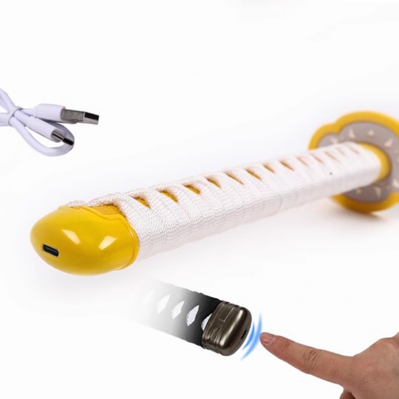 40 inch Glow Demon Slayer Kata - Cosplay Prop Dagger recensie en prijs
