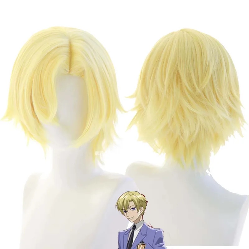 Le Cool Volwassen Mannen Hallo - Cosplay Material For Prop recensie en prijs